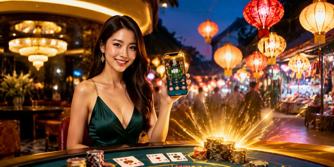 link88 Roulette Đêm