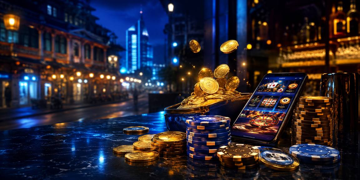 link88 Casino